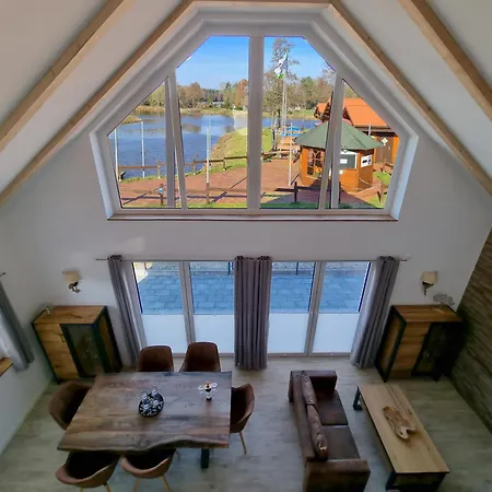 Wellnessoase Hafenblick Holiday home *